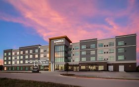 Cambria Hotel Northlake Conference Center - Roanoke